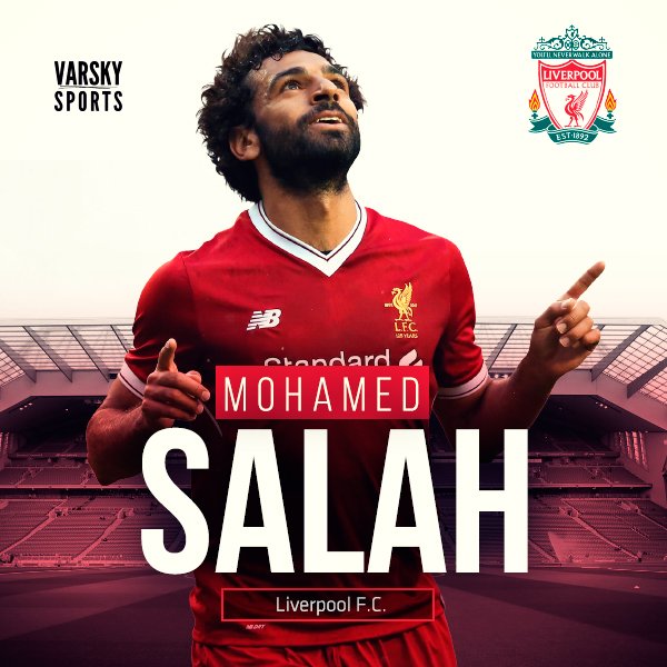 VSportsTM's tweet photo. Mou apenas le dio chances a Salah en Chelsea. Se viene United-Liverpool y la prensa fue a buscar la declaración vengativa del egipcio. Su respuesta fue directa: "tengo mi medalla de campeón con los Blues porque Mou las compró para los que estábamos cedidos a otro club". AL ÁNGULO https://t.co/wHO54vugz8