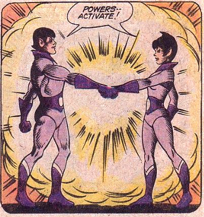 dcap22803's tweet photo. @GoodDaySac @julissaortiztv @GoodDayCourtney @GoodDayKenR I will NEVER EVER be a Wonder Twin and fight Crime I will never get over it EVER! #9amtopic https://t.co/qOvTrEYqzX