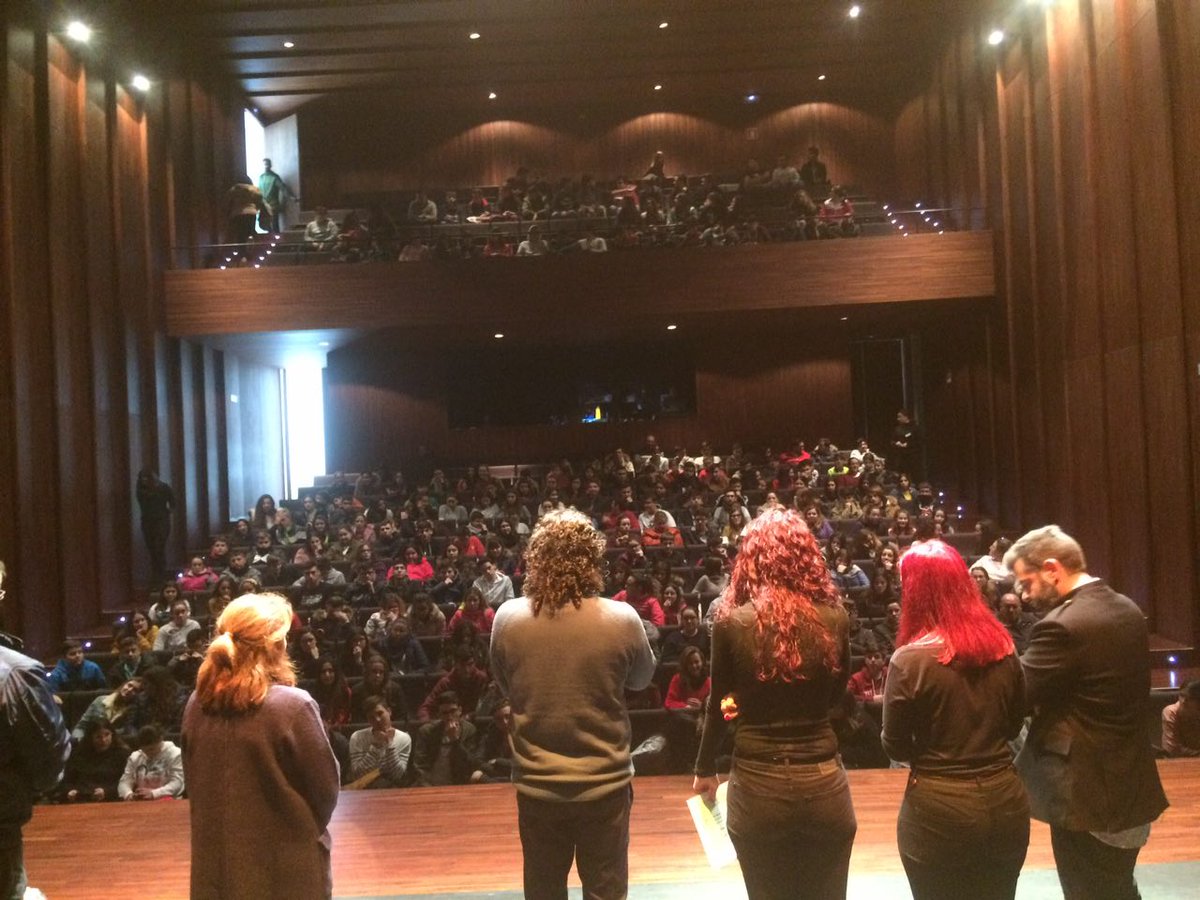 M. Fernando Macías tweet media