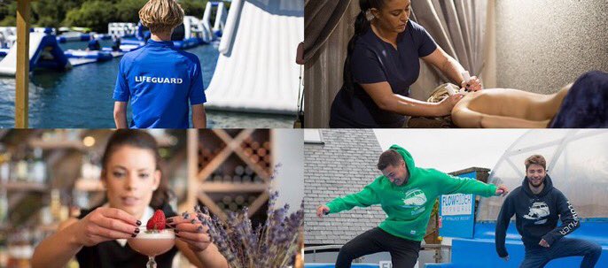 Retallack Watersports tweet media