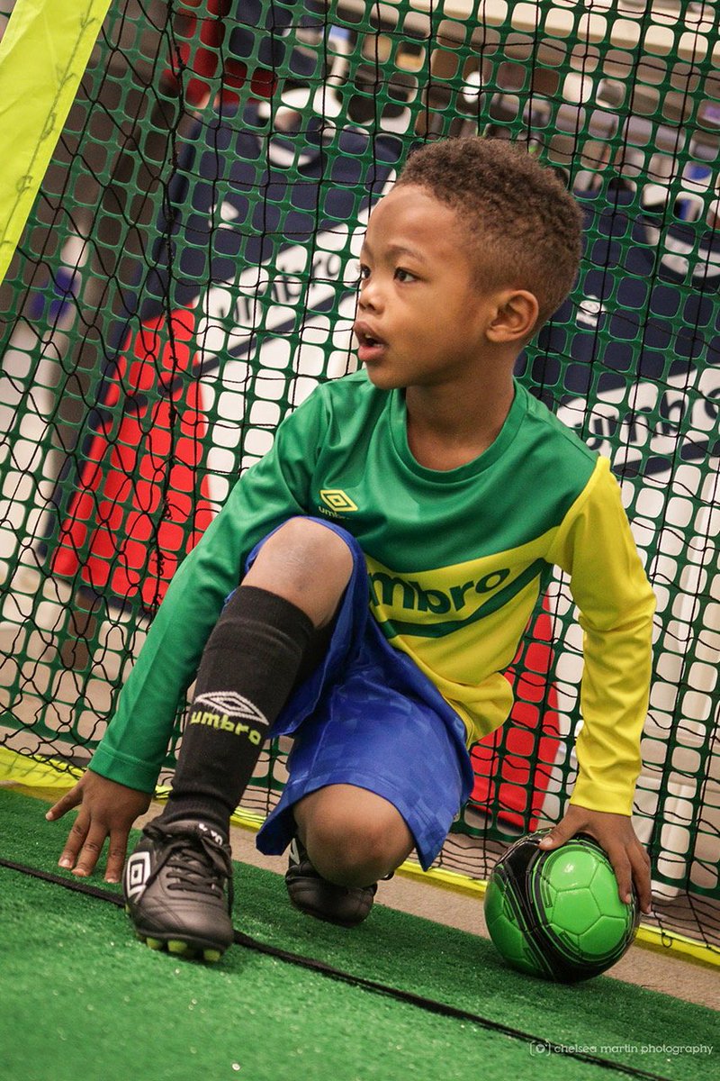 Frances64217109's tweet photo. Target #KOP Fit &amp; Fun #umbro launch is a success thanks to our wonderful little guests and their families. The astro turf and net was an added effect ! #philadelphiaunion #soccer @BluePitCreative https://t.co/WD23jGLlXZ