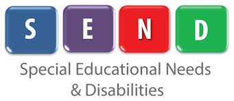 StStephens_Bury's tweet photo. On Tuesday we invite you to our Special Educational Needs and Disability Parents’ Information Evening. There are two sessions on offer: 3.45pm and 6.00pm. It will be very informative for all who attend. We look forward to seeing you there! #learningknowsnobounds #allchildrencan https://t.co/g4XCKRY6kW