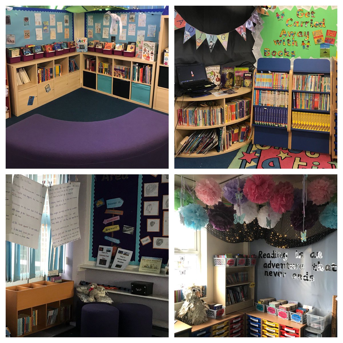 Brookfield CP School tweet media