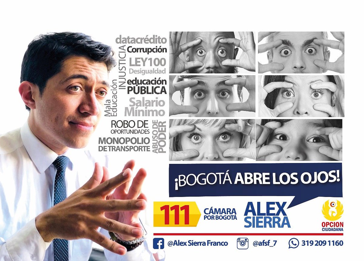 La Otra Cara tweet media