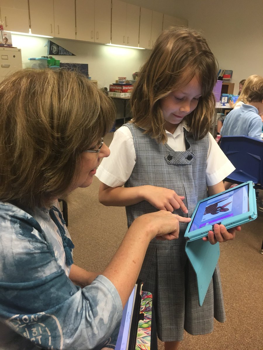 CrumleysKiddos's tweet photo. Making our own Dr. Seuss book with Book Creator!
#technologyrocks https://t.co/vsStYPtbjz
