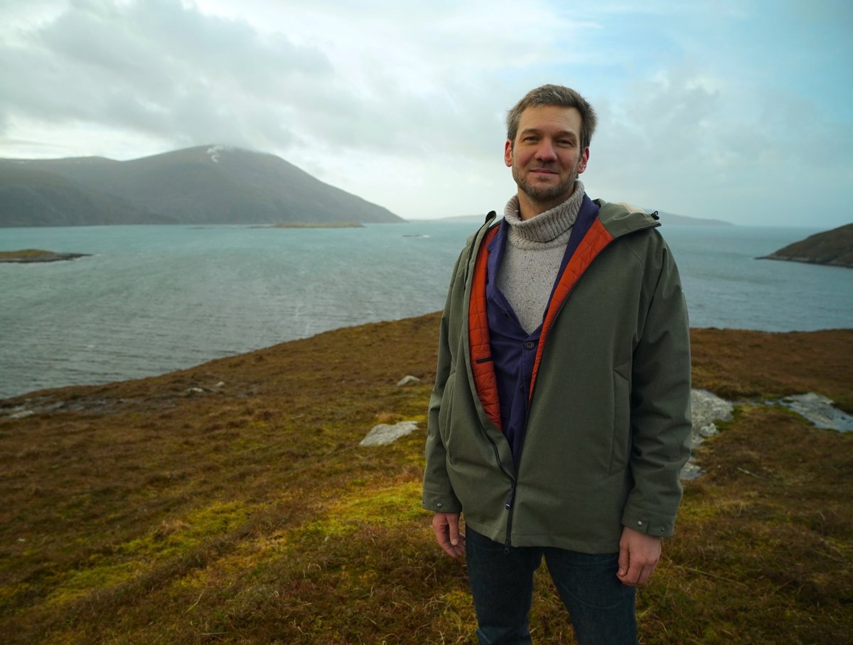 Windfall Films tweet media