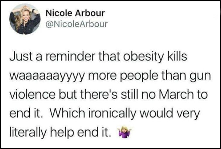 Merica.