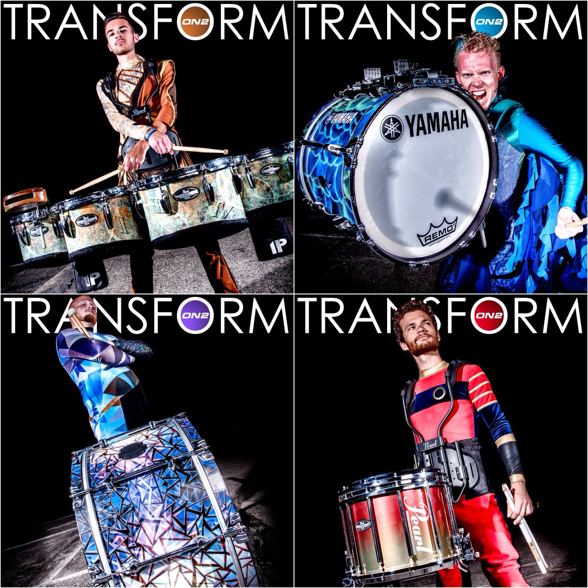 ON2Percussion's tweet photo. Transform Your Drumline With Drum Slips®
https://t.co/uCXXSxKQQf
@GMU_Drumline @Matrix_Indoor POW @PulsePercussion @UnitedPerc
#ON2Percussion #DrumSlips https://t.co/8kzbK0MzZ5