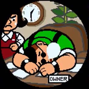 リアルバウト餓狼伝説2は一部EDのグラフィックを僕が担当してます。かなり自由に描かせてもらえたので、ほぼ自分の絵柄になってますね。何故か「クラウザーEDは柴田亜美先生が描いてるんだぜ～」という噂が一時期立ったことがあるんですけど、これも僕が描いてます。そんなに似てるかな? 