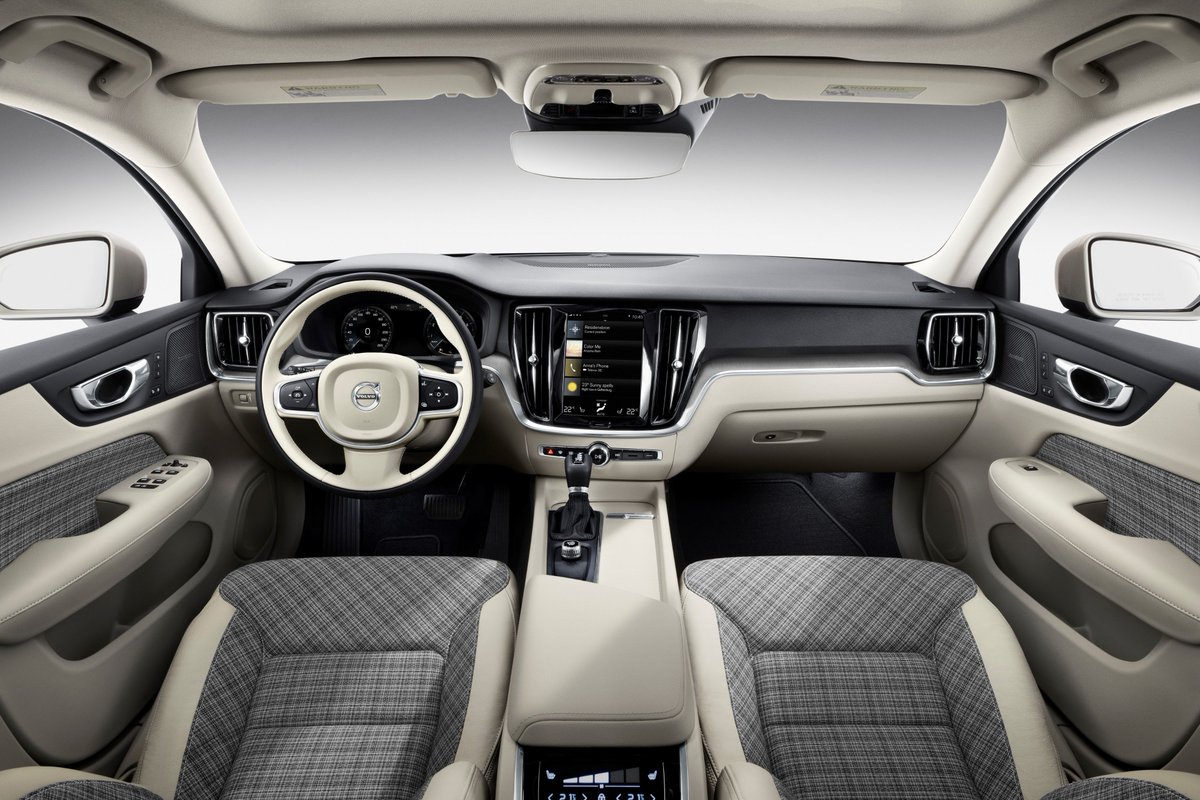 TMSMotorGroup's tweet photo. Fancy something a bit different? The New Volvo V60 will be the first Volvo model available with the 'Vinyl City Weave' upholstery interior.
Find out more about the New Volvo V60 here: https://t.co/vyloyTotgf
#Volvo #V60 #NewV60 #VinylCityWeave #TMSVolvo #TMSMotorGroup https://t.co/c93bbn8YR9