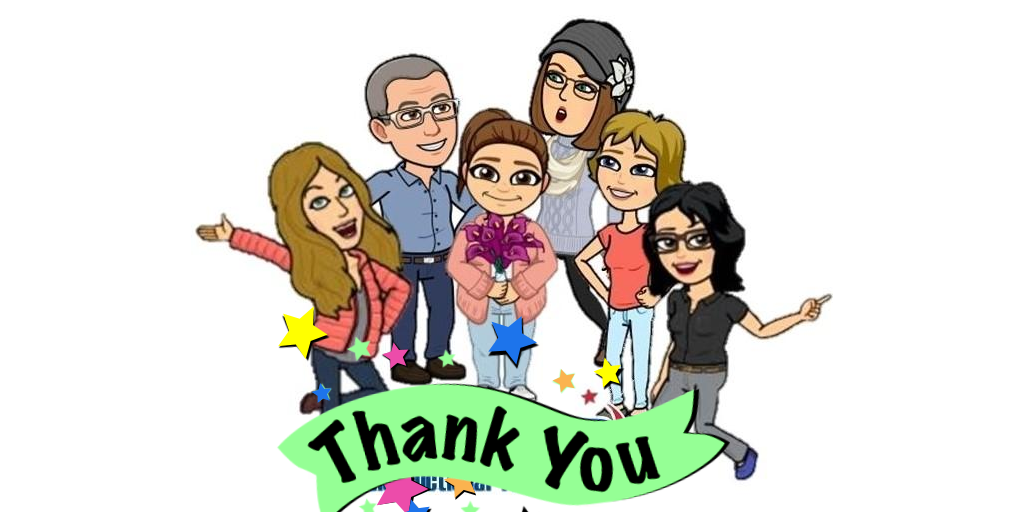 pfisdit's tweet image. A big shout out to all that joined us for the #SpringPfling Lots of good conversations and great ideas shared. See you next time!