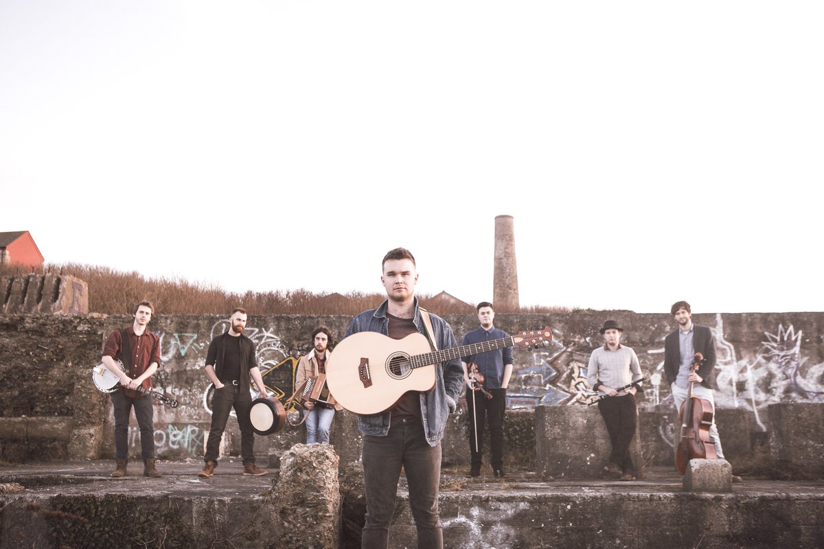 ThePlatformLCC's tweet photo. Tickets available on the door for tonight's Sam Kelly &amp; The Lost Boys gig live at @ThePlatformLCC #Morecambe 7.30pm. https://t.co/6ZLsjNBx0Y https://t.co/m19onnzQaR