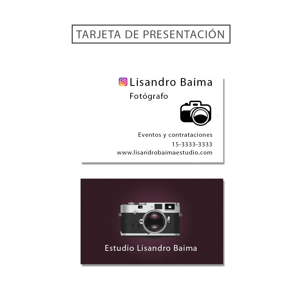 AFRcomunicacion's tweet photo. ¡DISEÑAMOS TUS TARJETAS! #BuenViernes https://t.co/9p126duNWk