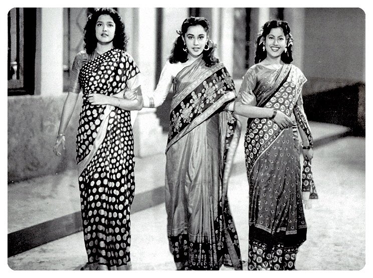 Image result for film (Dekh Kabira Roya) (1957)