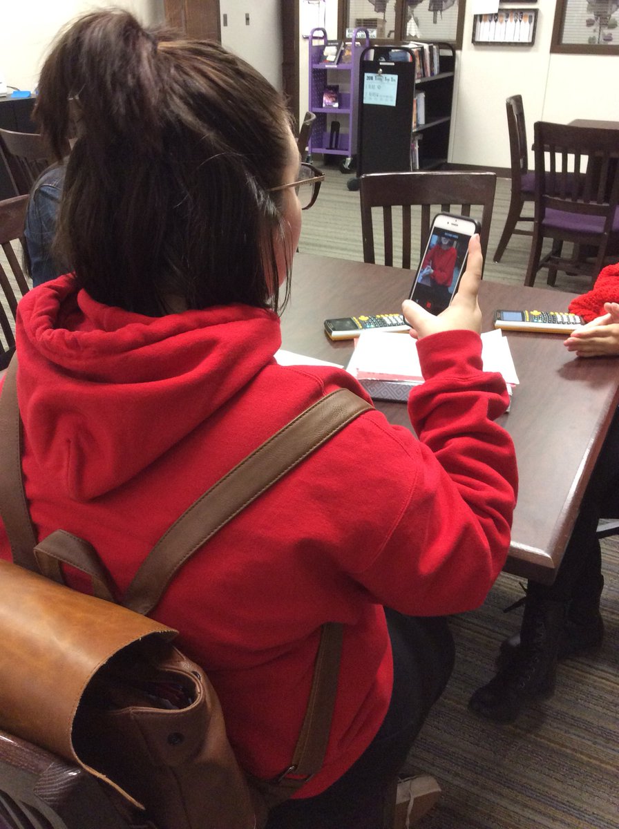 edtechelou's tweet image. During their GooseChase, geometry Ss @IHSFrisco calculate available seating in the @IHSLIB for an upcoming event. #FISDlearns #friscodlc #mathtech @FriscoISDTech @b_winnin @tgrobins4