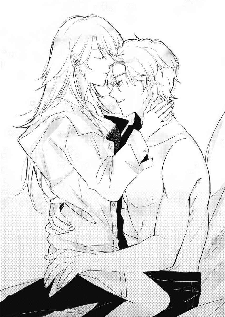 LCVN_Leila's tweet photo. You still be my love although you have no longer in this world anymore. (ขอบคุณรุปคอมมิชจากพี่ตองค่ะ) https://t.co/YKqEJ2yNRB