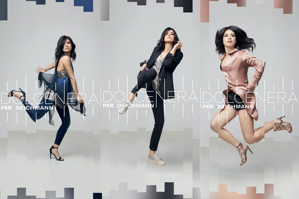 DOLCENERA PER DEICHMANN
#deichmannitalia #dolceneraperdeichmann #voglioposso #campaign #shoes understandmag.com/dolcenera-per-…