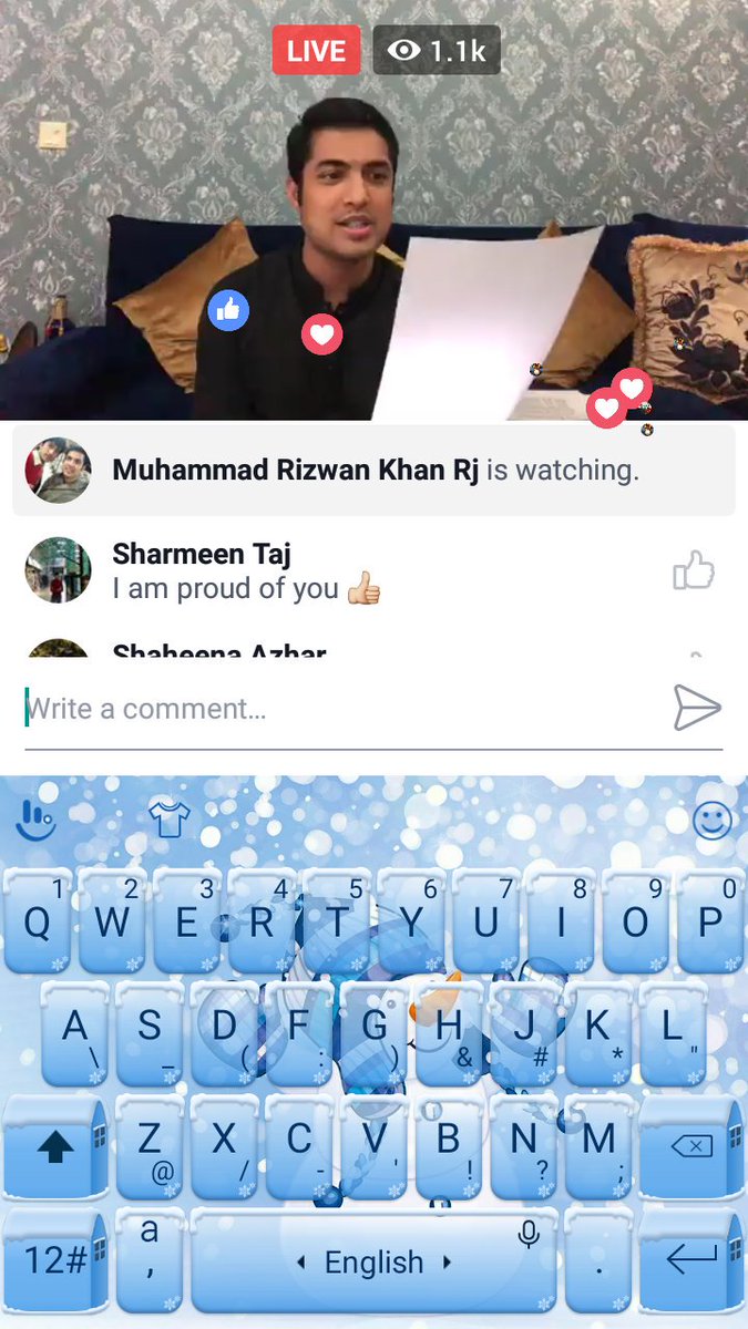 Kinza_Zeshan's tweet photo. Sab ko bht bht mubaraqqqq.......
#janbaz
#SareAam
#mubarqaaaaaaaaaan
#BallyBally 
@iqrarulhassan https://t.co/jFtLmzeqn1