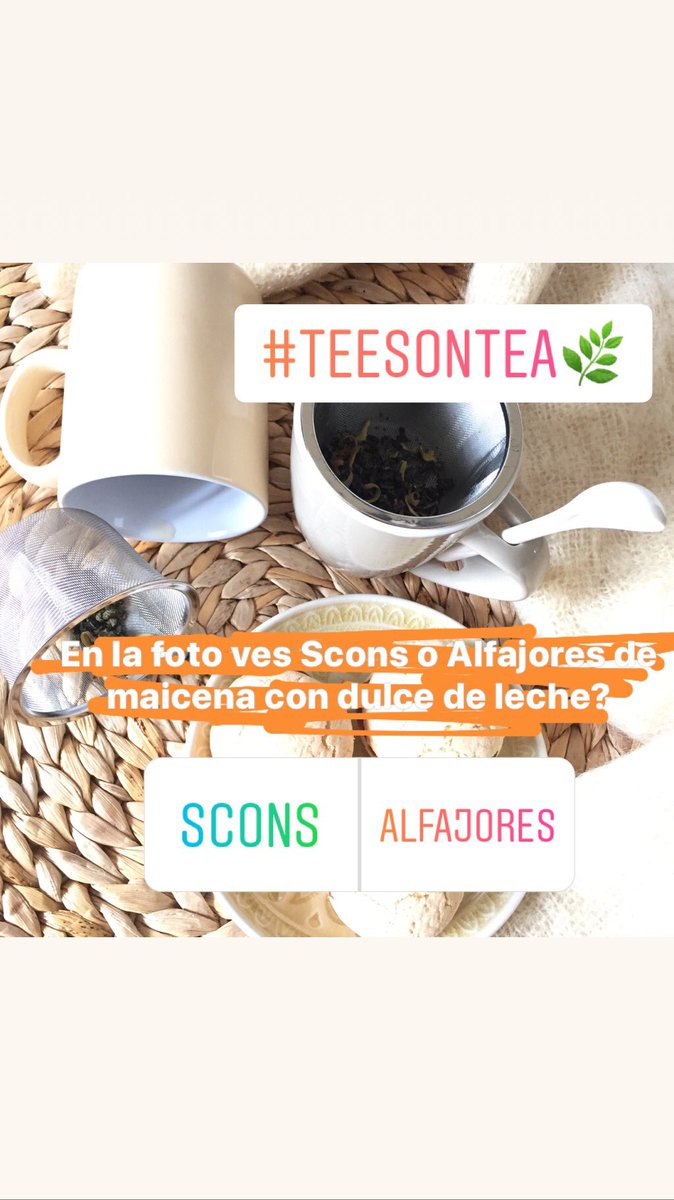 teesonarg's tweet photo. Una #encuesta bien #argenta 😊 y #rica!!! https://t.co/m5kj5xs4sj