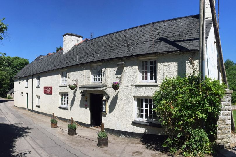 The best food pubs in Wales in 2018 bit.ly/2GbylHg