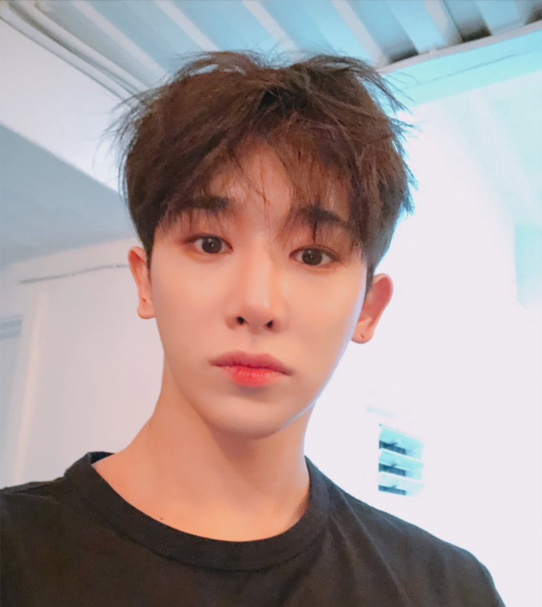 HooMonstaXBR's tweet photo. [ATUALIZAÇÃO] 09.02.18 Twitter @OfficialMonstaX 🐰

[#Wonho] Monbebes, o que vocês estão fazendo? Vocês já foram pra terra dos sonhos (já foram dormir)? Eu sou um bobo que só pensa sobre os Monbebes. Eu realmente sou um bobo!

cr eng: hyungwonope

#MONSTA_X #THE_CONNECT #HOSEOK https://t.co/7yotj645hS