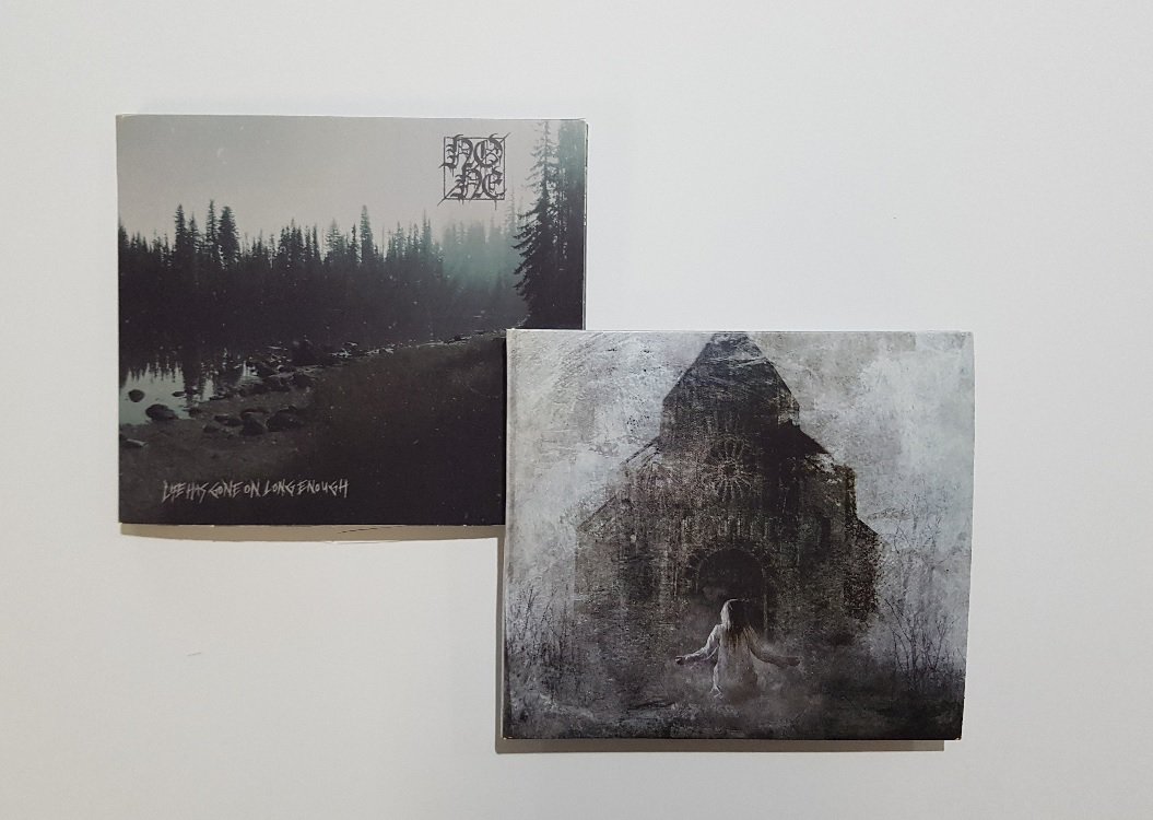 PrecisionDisc's tweet photo. Two more orders out for @hypnoticdirgerecords yesterday! This will be their 29th CD order & 46th order in total with us! Thanks Nick for all the work!!!
.
.
.
#Hypnoticdirgerecords #precisiondisc #PrecisionDiscVIP #music #musician #diecutting #digipak #ecosleeve #Shrinkwrappi ... https://t.co/KWbLKHfdrF