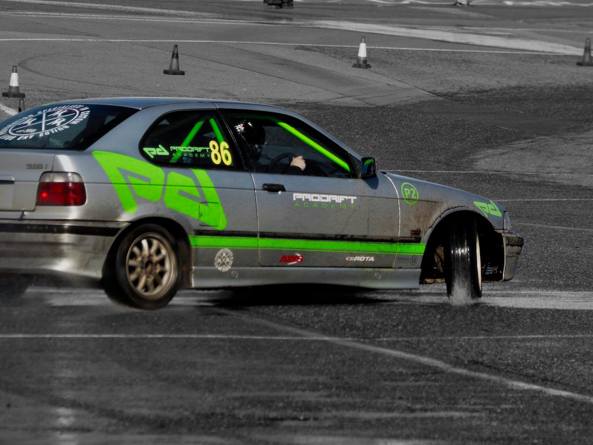Who's excited for this weekend's #event?
We certainly are! <a href="/Driftcup/">Driftcup</a> is going to be something you cannot miss! Will you be joining the grid in 2019? 
If you are attending <a href="/driftmatsuri/">Driftmatsuri</a> this #weekend make sure to say hello to the team! 
#ProdriftAcademy
#FridayFeeling 
#Drift