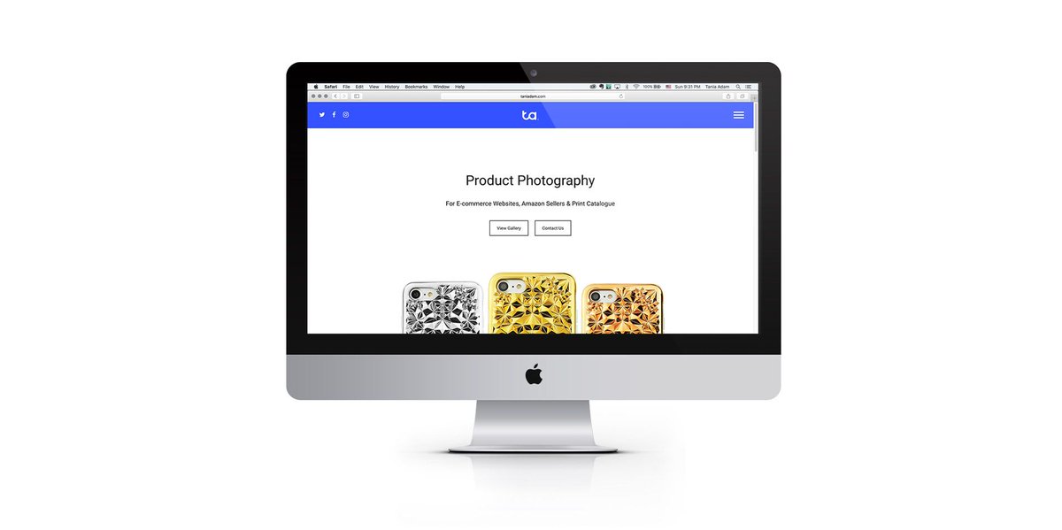 I would love to introduce you our new brand style!  Modern logo design with a unified brand colour! We introduce a round shaped concept, representing photo lenses vision by using the 2 round shapes in the logo.🌚More: buff.ly/2FxHHM0 #graphicdesign #artdirection #branding