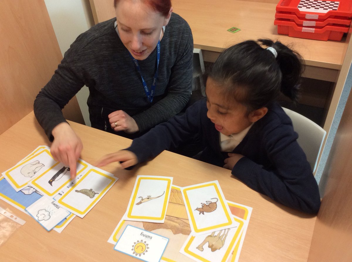 Emma's class tweet media
