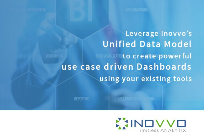 Leveraging the <a href="/InovvoTeam/">Inovvo</a> Unified #Data Model by end user reporting tools like <a href="/tableau/">Tableau</a> ; exploratory analysis and dashboarding become a fast and efficient activity for end users, providing immediate value from the #data - bit.ly/2FEXwSj