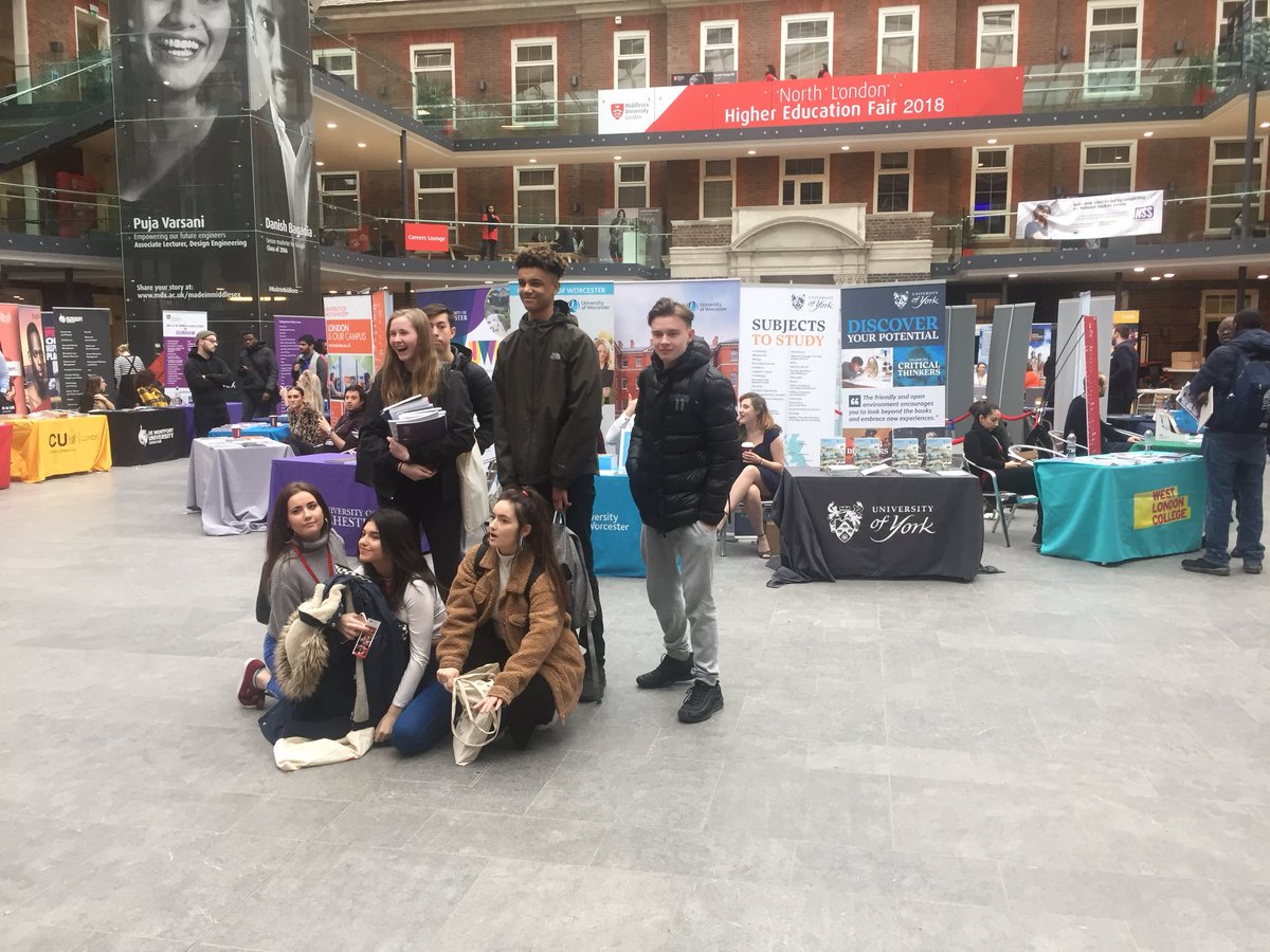 Tuto_App's tweet photo. Outstanding event organised today by @MiddlesexUni So many girls interested in #STEM With over 50 universities present it’s decisions time for students! #nlhe #stem #stemeducation #alevels #university #madeformore #thenextgeneration #exams #education #student #decisions #mdxfair https://t.co/3XwuQ27CGI