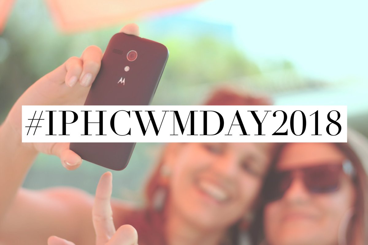 IPHCWM's tweet photo. Share your photos with us from the Women's Ministries Day on March 11th, by using the hashtag #IPHCWMDay2018 and we'll feature your photos on our social media! https://t.co/fo8N0cYtNv