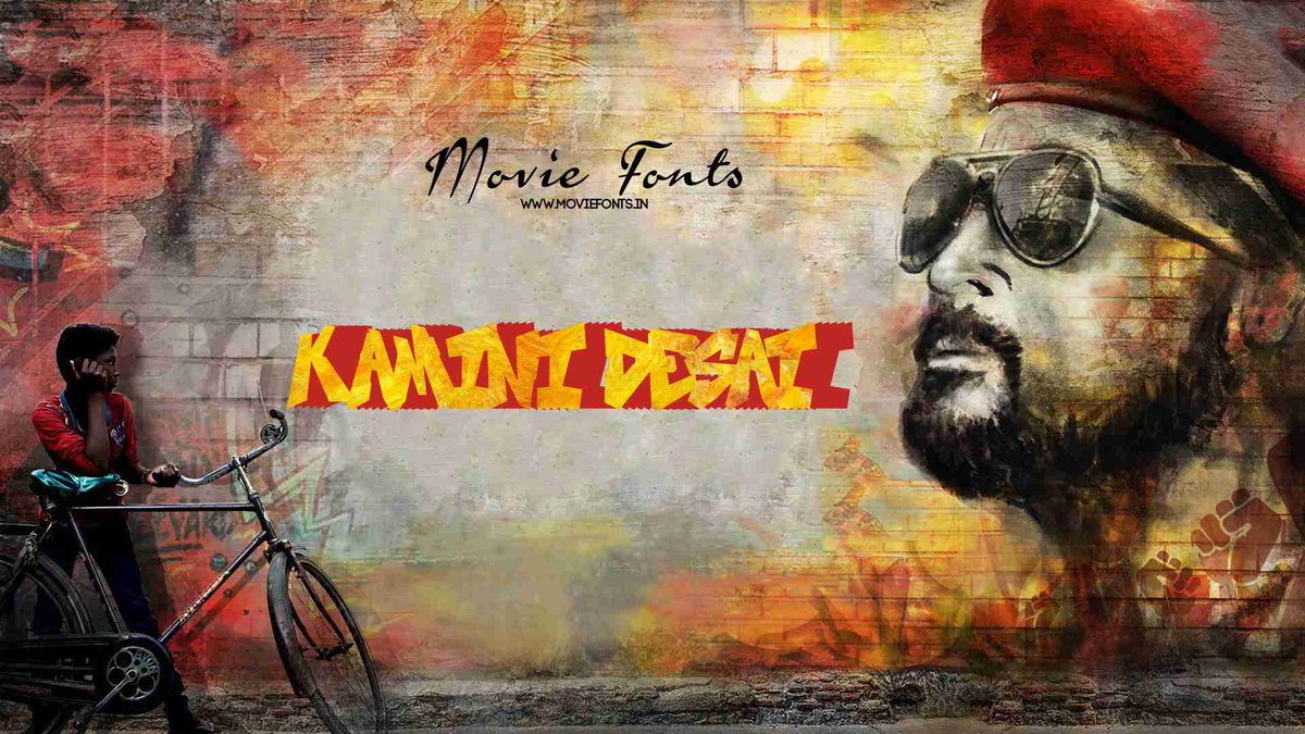 harancoolh3's tweet photo. #NGK #NGKdiwali2018
#NGKFontStyle for dear @kamimaa7 Maam
hope you like it Maam..
@Suriya_offl Anna.. https://t.co/MwkP0tjc4e