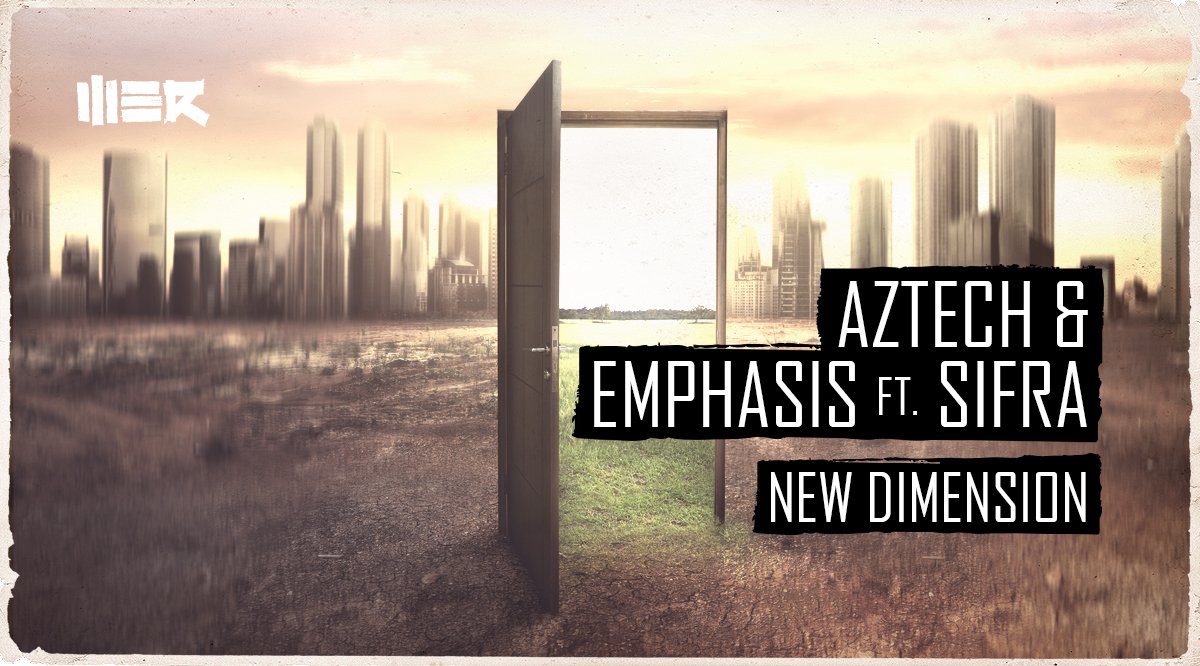 wer_music's tweet photo. Oh yes! Coming to you this Monday! // @AztechHardstyle @EmphasisNL #werhardstyle https://t.co/ktrTzSwfTx
