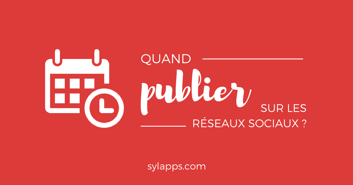 SylAppsFR's tweet photo. À quoi bon avoir du bon contenu si ce n'est pas posté au bon moment ?

https://t.co/5kPNVpvIfA 

#communication #digital #reseauxsociaux #publier #calendrier #publications #tweet https://t.co/Fraph0nj5a