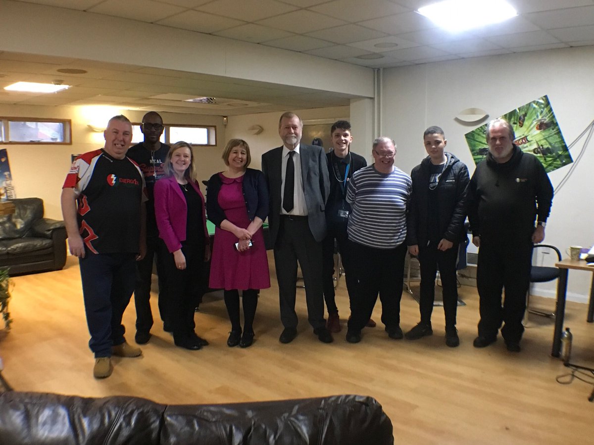 Great meeting today with the Police and Crime Commissioner for Gwent <a href="/JeffCuthbert/">Jeff Cuthbert</a> with Welsh Assembly members for Torfaen and Newport. Thanks also to <a href="/angharad_a/">Angharad Davies</a> for joining us. #newvision #exciting #CommunityEngagement