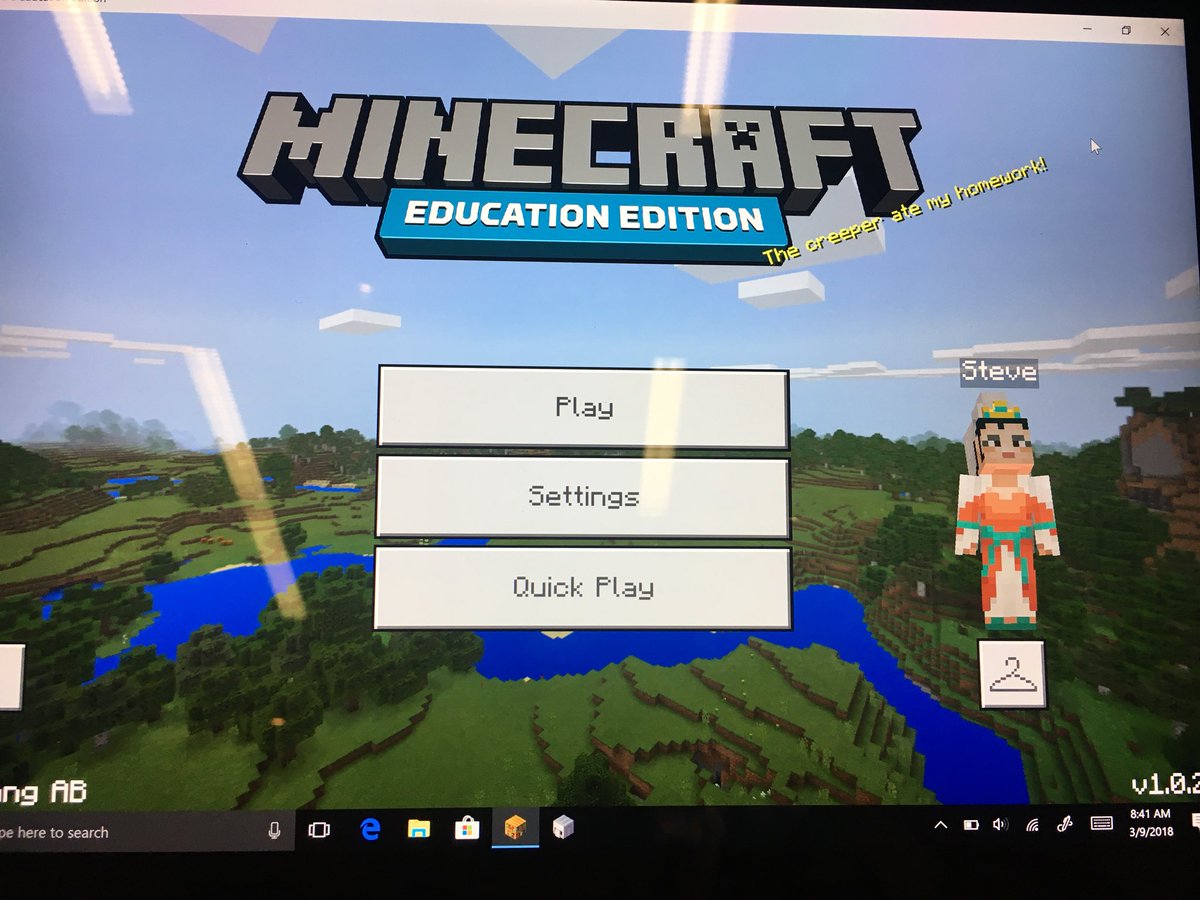 meghanfirst's tweet photo. There are so many applications to core subject and the ss would be so engaged! #macul18 #michED https://t.co/Cfj3dQPry4