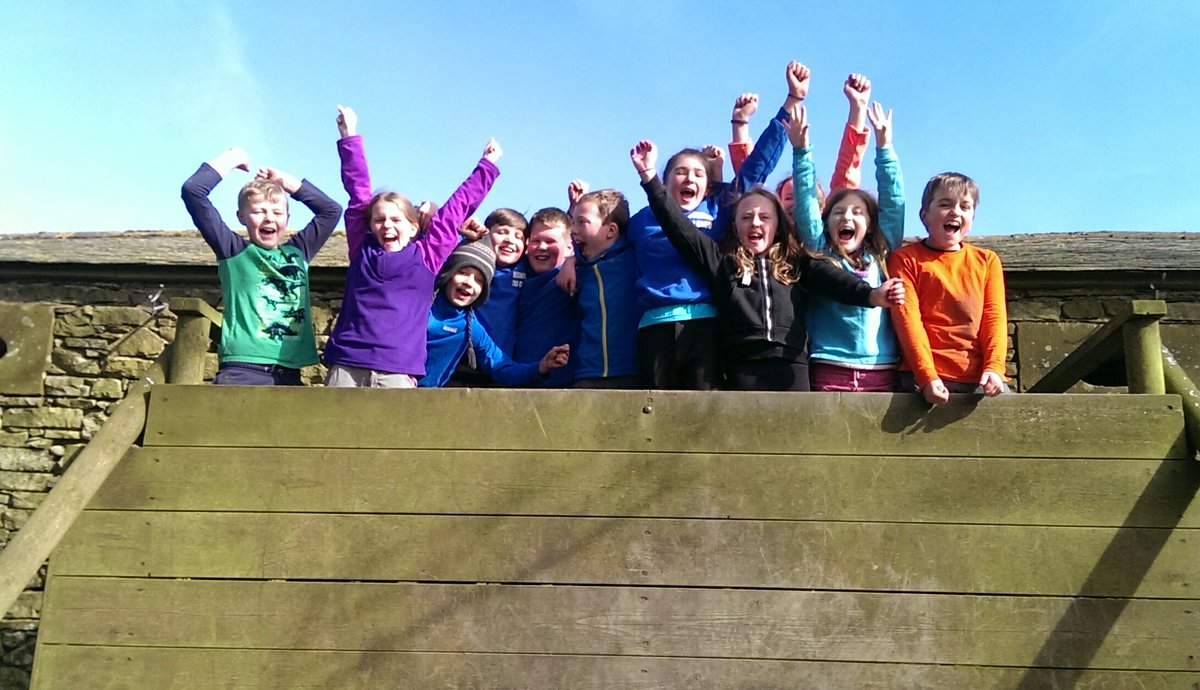 schoolvisits tweet picture