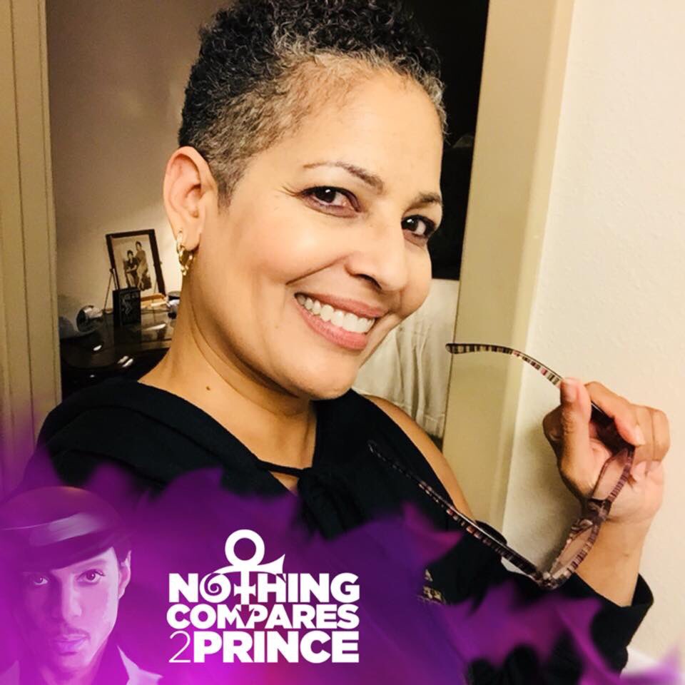 msggnorman's tweet photo. #NothingComparesToPrince #Celebration18 #Minneapolis #Australia https://t.co/tCcZ2GUnZb