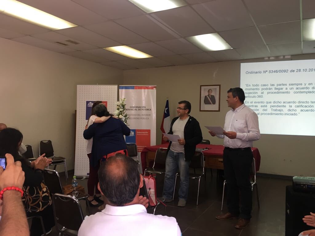 MintrabValpo2014/18 tweet media