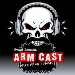 ArmCastPodcast's tweet photo. Arm Cast Podcast: Episode 197 - Milliron https://t.co/iyY83G6gan via @ProjectEntNet @ArmCastPodcast @ArmandAuthor @BeardedOptician @BahamaJanes @SC_Corsets #authorinterview #podcast #PodernFamily https://t.co/enotgctSCt