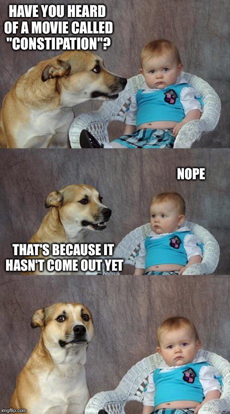 DogWatchTC's tweet image. You know about #dadjokes but this one is a #dogjoke