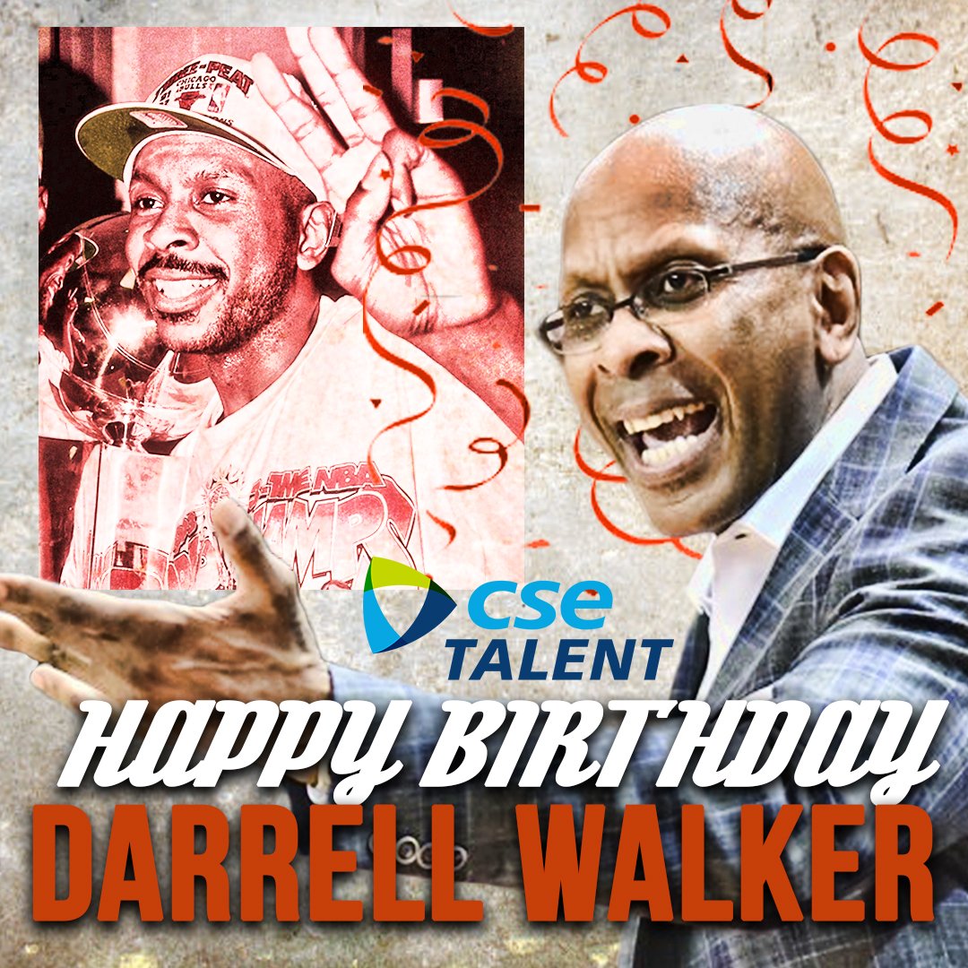 CSETalent's tweet photo. From @CSETalent we want to wish client #DarrellWalker, former #NBA world champion and current @CAU_MBasketball head coach a #HappyBirthday 🎂🎉 ... #NCAABasketball #BullsNation #Knicks #DetroitBasketball #MileHighBasketball #WeTheNorth #DCFamily #Basketball https://t.co/ue7mwrdG9u