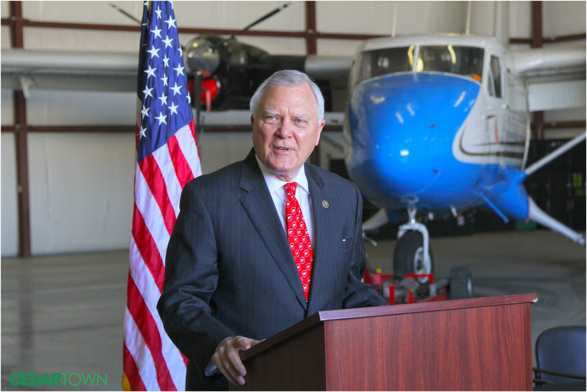 CityofCedartown's tweet photo. Thank you @GovernorDeal and @RepTreyKelley for bringing wonderful news to Polk County today! https://t.co/zBQijKCooG