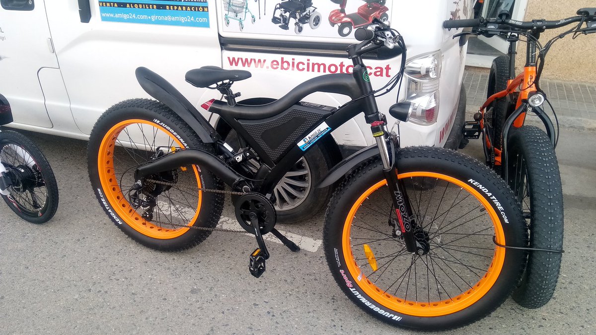 ebicimoto3e's tweet photo. Super fait bike, gran potençia ,,etc https://t.co/dh1RKndAbE