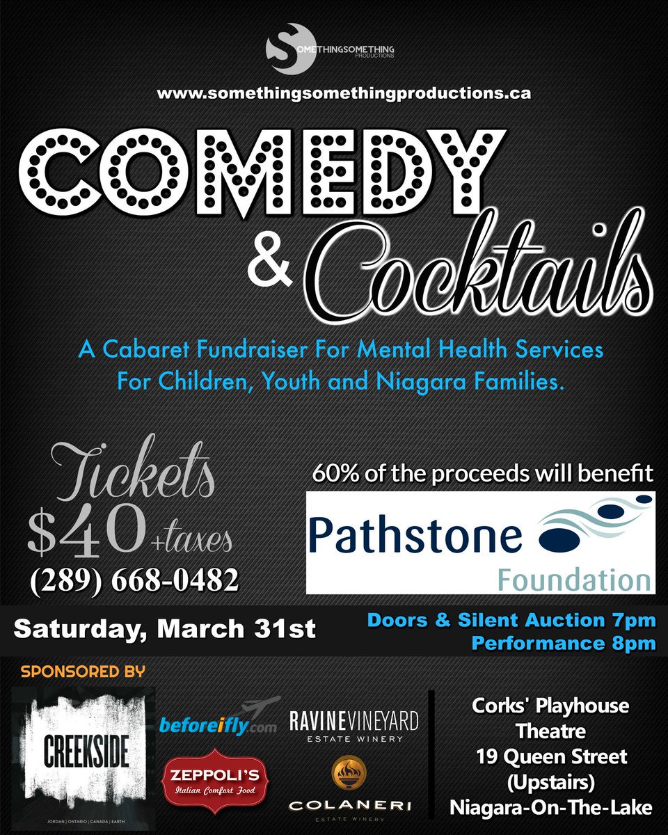 Pathstone Niagara tweet media