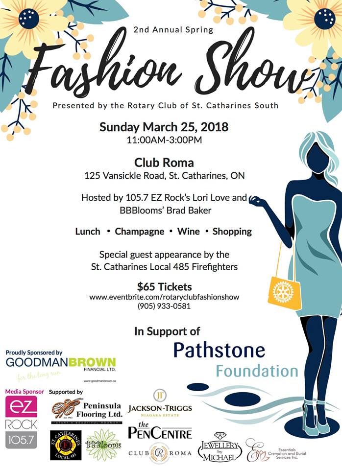 Pathstone Niagara tweet media