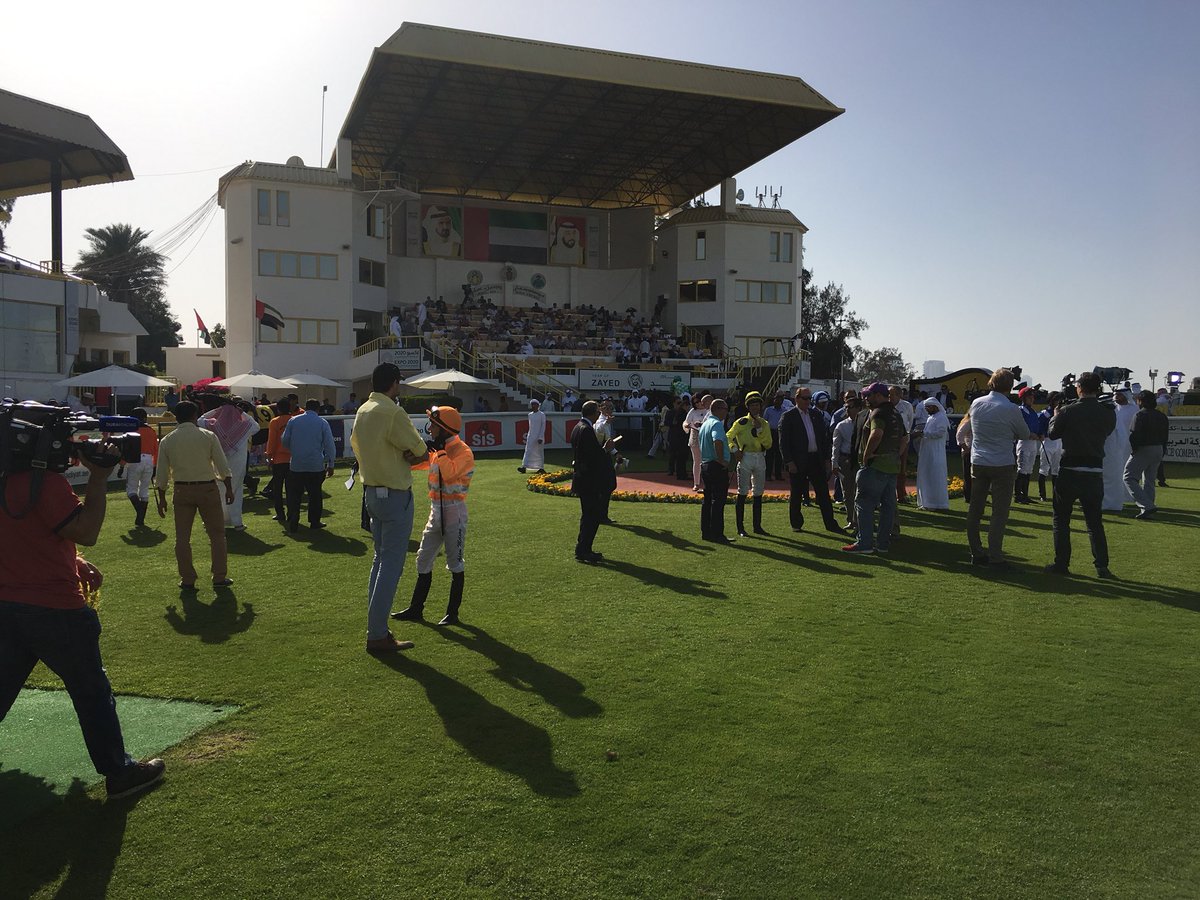 Tim Kent (@tim_kent83) on Twitter photo Delighted to witness a <a href="/GoffsUK/">Goffs UK</a> double <a href="/JebelAliRC/">Jebel Ali Racecourse</a> today with Aridity and Kowaiyess both successful for new owners/trainers. Looking forward to the big day <a href="/DRC_Meydan/">DRC_Meydan</a> tomorrow Delighted to witness a <a href="/GoffsUK/">Goffs UK</a> double <a href="/JebelAliRC/">Jebel Ali Racecourse</a> today with Aridity and Kowaiyess both successful for new owners/trainers. Looking forward to the big day <a href="/DRC_Meydan/">DRC_Meydan</a> tomorrow