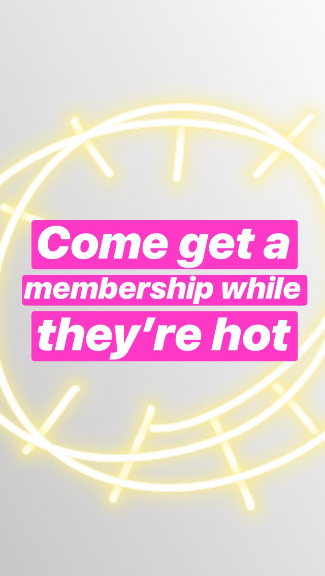 🌈 JOIN US!! 🌟 .
Check out our previous posts for some information on all our memberships 🎨⭐️
We have a great team of amazing technicians who are here to help you with any technical questions! 🙌
#screenprinting #studio #london #creative #design #textiles #openacess #Fun