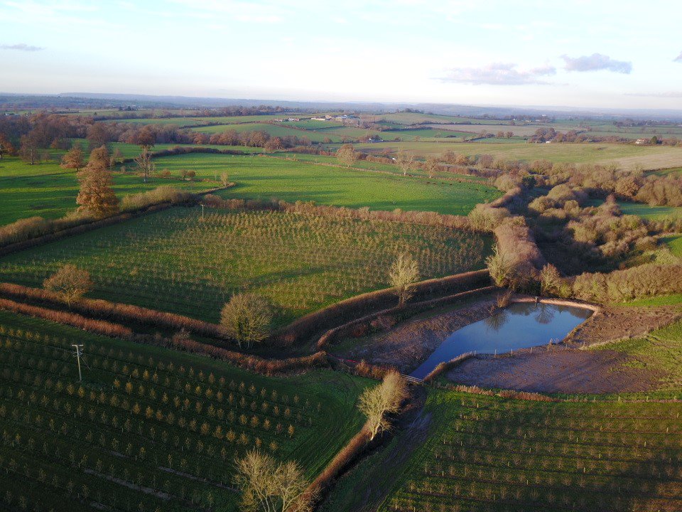 FWAGSouthWest's tweet photo. Have you visited our Hills to Levels Youtube channel? We showcase Natural Flood Management methods across Somerset and give you the chance to learn more about the project - https://t.co/Q08VEkOnIH
#NFM #H2L #AggregateStability #Drone #AerialPhotography https://t.co/GNwn4aWHcL